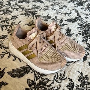 Toddler adidas